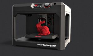 По каким параметрам выбрать 3D принтер?