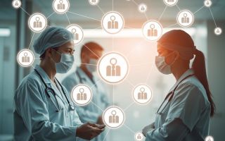 Сеть клиник: как построить эффективный медицинский сервис, который по-настоящему работает