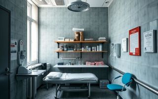 Наркологическая клиника в Москве: как выбрать помощь, которая действительно работает