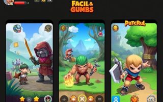 Подборка увлекательных игр для выращивания и развития персонажей на Андроид