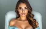 Косметические процедуры для кожи груди: безопасность