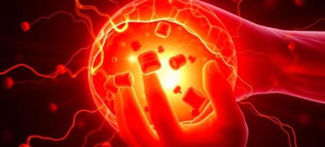 ВЛОК: когда облучение крови светом помогает организму