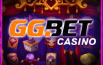 Обзор онлайн casino GG Bet