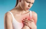 Причины болей при мастопатии молочной железы