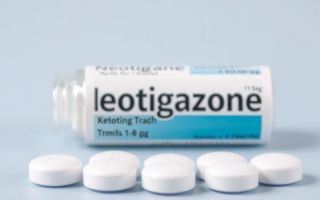 Неотигазон: что это, как действует и зачем его назначают при тяжелых дерматозах