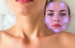 Фотоомоложение зоны декольте: безопасность и эффективность