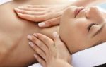 Правильный массаж женской груди