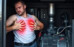 Боль в груди после осмотра генератора: неудобное положение и вибрация — что важно знать