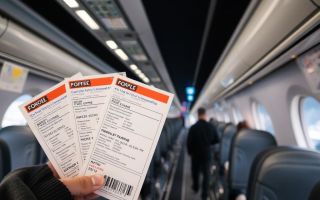 Как купить авиабилеты и не пожалеть: практическое руководство для разумного путешественника