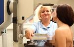 Что такое маммография МЖ и как ее делают