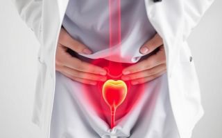 Как врачи снимают задержку мочи