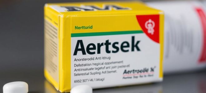 Аэрцек — ненаступная помощь суставам или средство для активного восстановления?