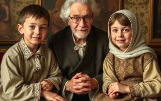 Раздел наследства с детьми: права несовершеннолетних