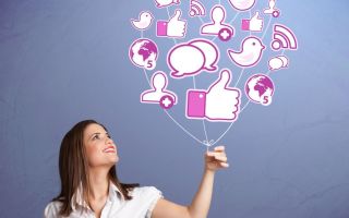 На какой контент стоит сделать упор в 2025 при продвижении в социальных сетях