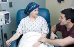 Виды химиотерапии при раке молочной железы, диета, последствия лечения