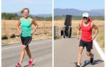 Бег и грудь: правильная экипировка