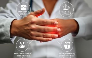 Как побеждают зависимости: передовые методы лечения, которые действительно помогают