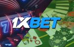 Какие бонусы и акции проводятся в онлайн казино 1xbet?