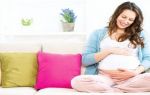Развитие фиброаденомы при беременности