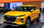 Автомобили Changan: Обзор, История и Будущее