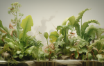 Агротекстиль для растений: революционное средство для урожаев и их защиты