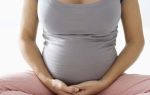 Почему чешется грудь во время беременности