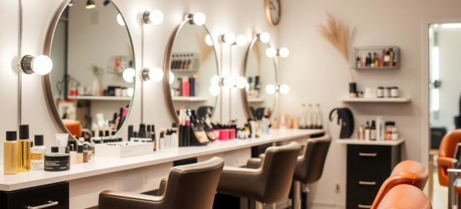 Косметика для салонов красоты: что брать на полки и в рабочую сумку мастера